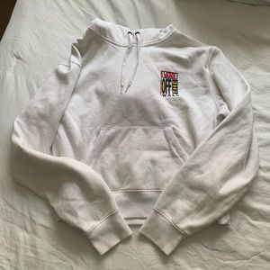 Van’s Hoodie